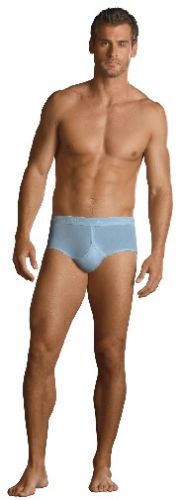 Jockey Classic Briefs 3 Pack 21000183-01 white 46